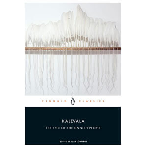 Kalevala Paperback