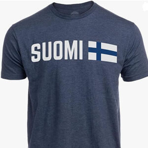Suomi T-Shirt