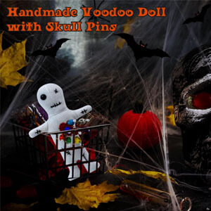 Voodoo Doll
