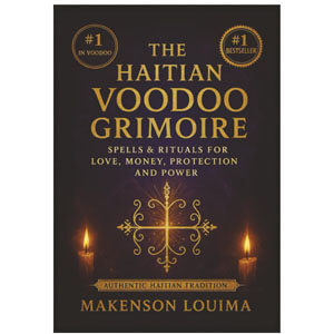 Haitian Voodoo Grimoire