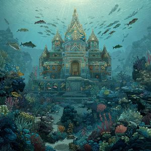 Ahtola The Water Realm