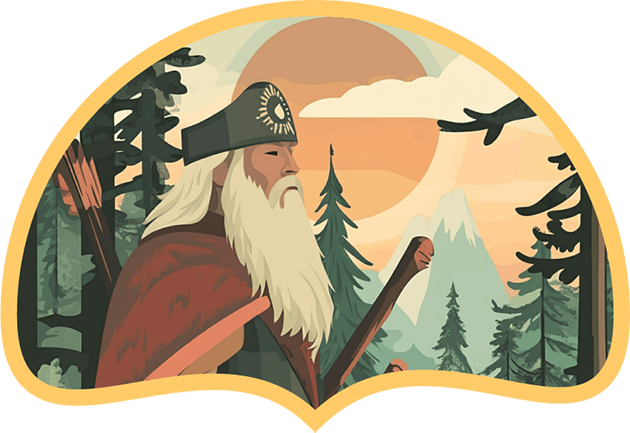 Mythology and Ancestral Lore Articles