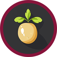 Anigatogewi Wild Potato Clan