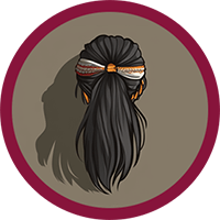 Anigilohi Long Hair Clan