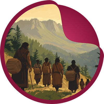 Early History of the Cherokee People