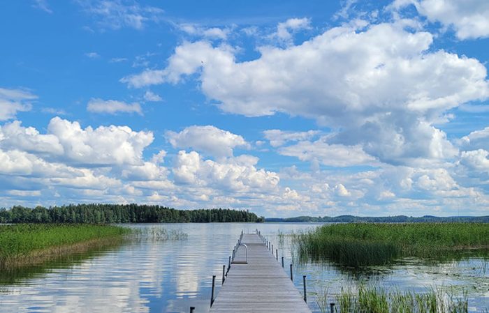 Juhannus: Celebrating Midsummer and White Nights in Finland