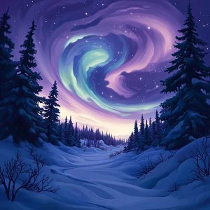 Pohjola The Northlands