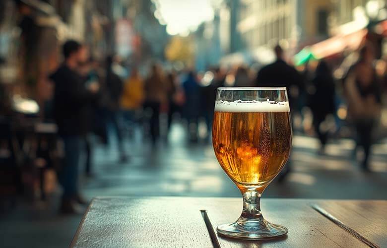 Sahti: Finland’s Unique and Oldest Farmhouse Ale