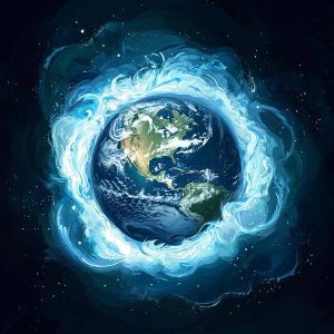 Unetlanvhi - The Great Spirit